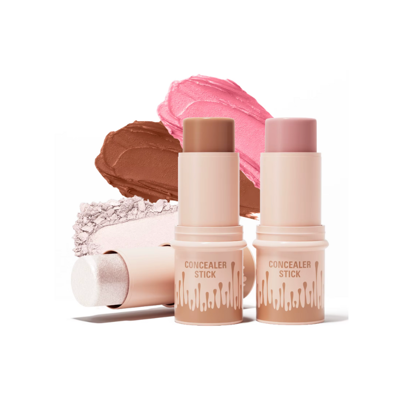 SweetSkin- Concealer Stick Contour Set