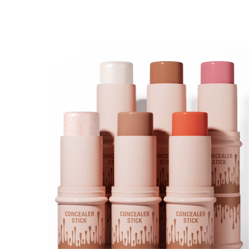 SweetSkin- Concealer Stick Contour Set